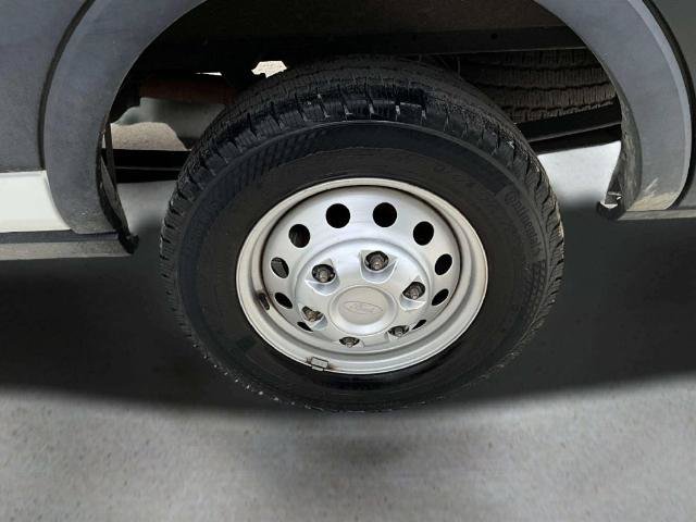 Certified 2024 Ford Transit 250 148 Medium Roof Extended AWD image 27