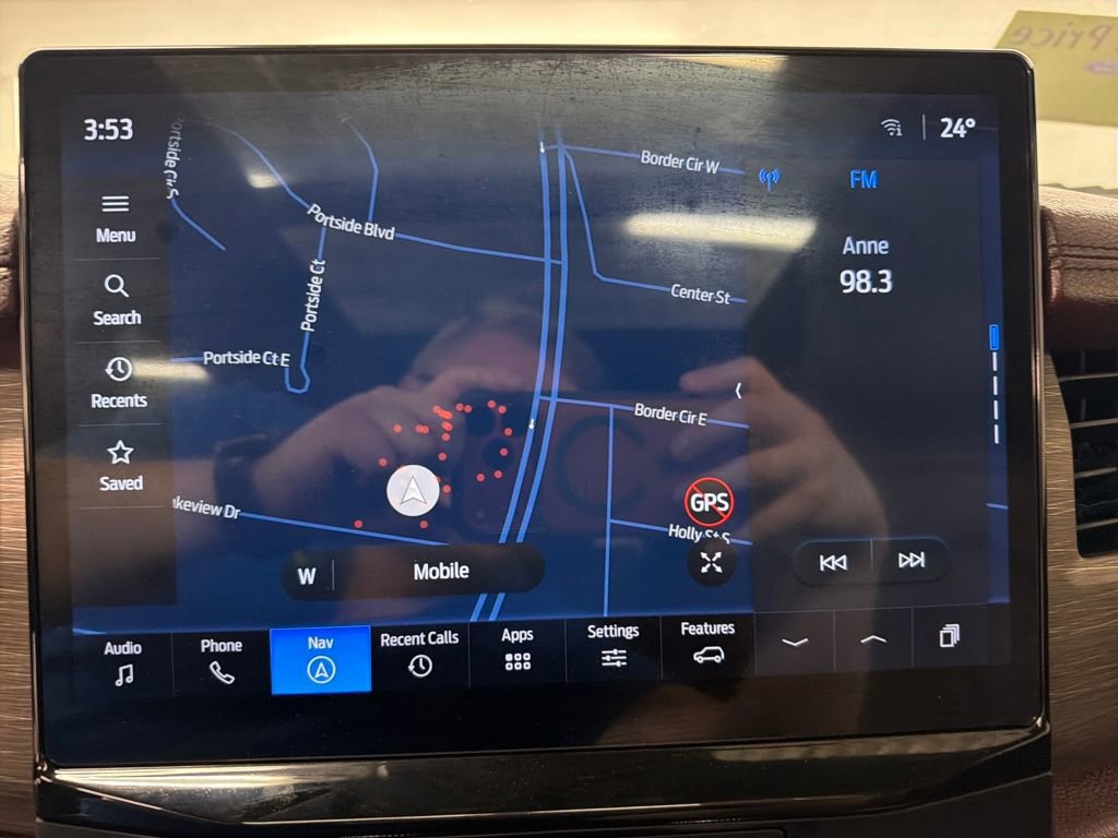 Certified 2023 Ford Expedition Max Limited image 27