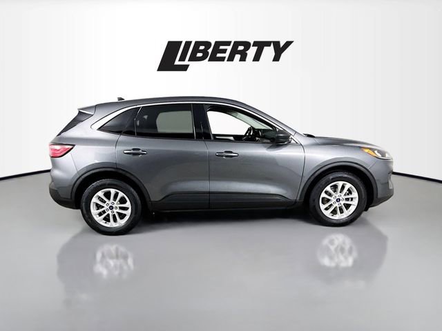 Certified 2022 Ford Escape SE w/ Cold Weather Package image 8