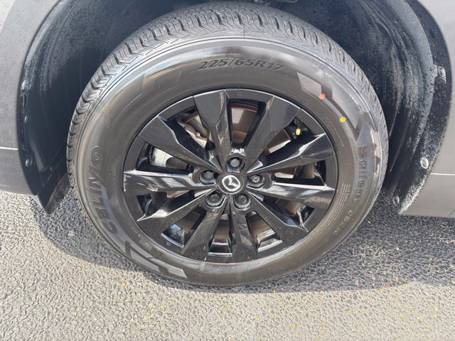 Used 2024 MAZDA CX-50 AWD 2.5 S w/ Preferred Package image 5