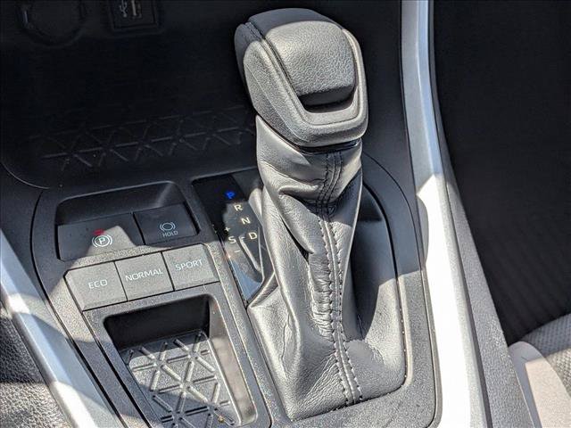 Used 2024 Toyota RAV4 XLE FWD image 12