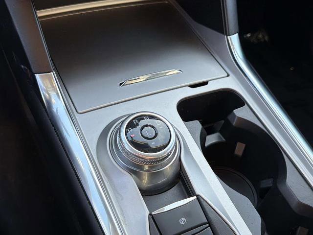 Certified 2022 Ford Explorer Limited w/ Limited Technology Package image 28