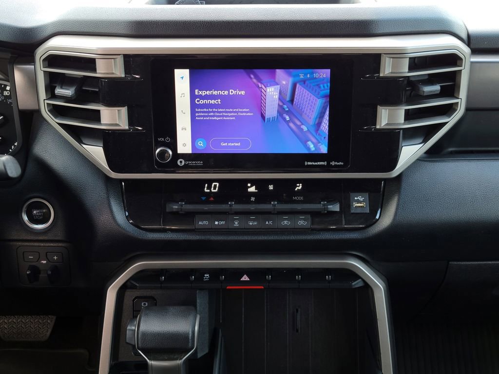 Used 2023 Toyota Tundra SR5 w/ SR5 Convenience Package image 20