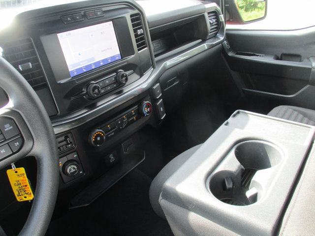 Certified 2023 Ford F150 XL w/ STX Appearance Package AWD/4WD image 32