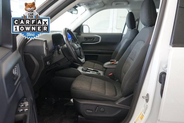 Certified 2023 Ford Bronco Sport Big Bend w/ Convenience Package image 21