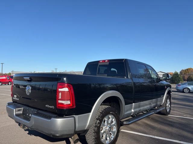 Used 2022 RAM 2500 Laramie image 4
