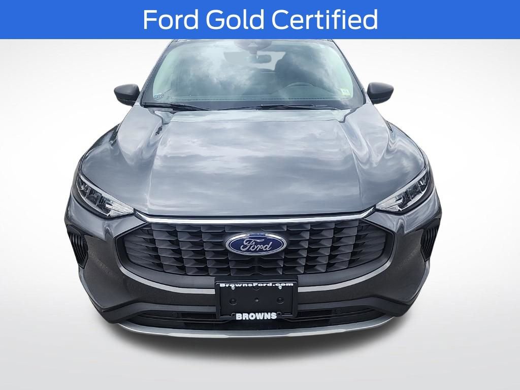 Certified 2023 Ford Escape Active AWD/4WD image 15