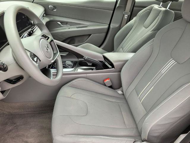 Used 2023 Hyundai Elantra SEL FWD image 16
