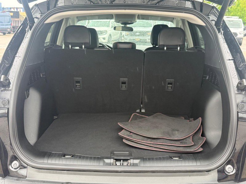 Certified 2021 Ford Escape SEL w/ SEL Stealth AWD Package image 8