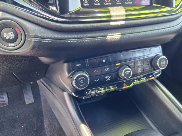 Used 2022 Dodge Durango GT RWD image 22