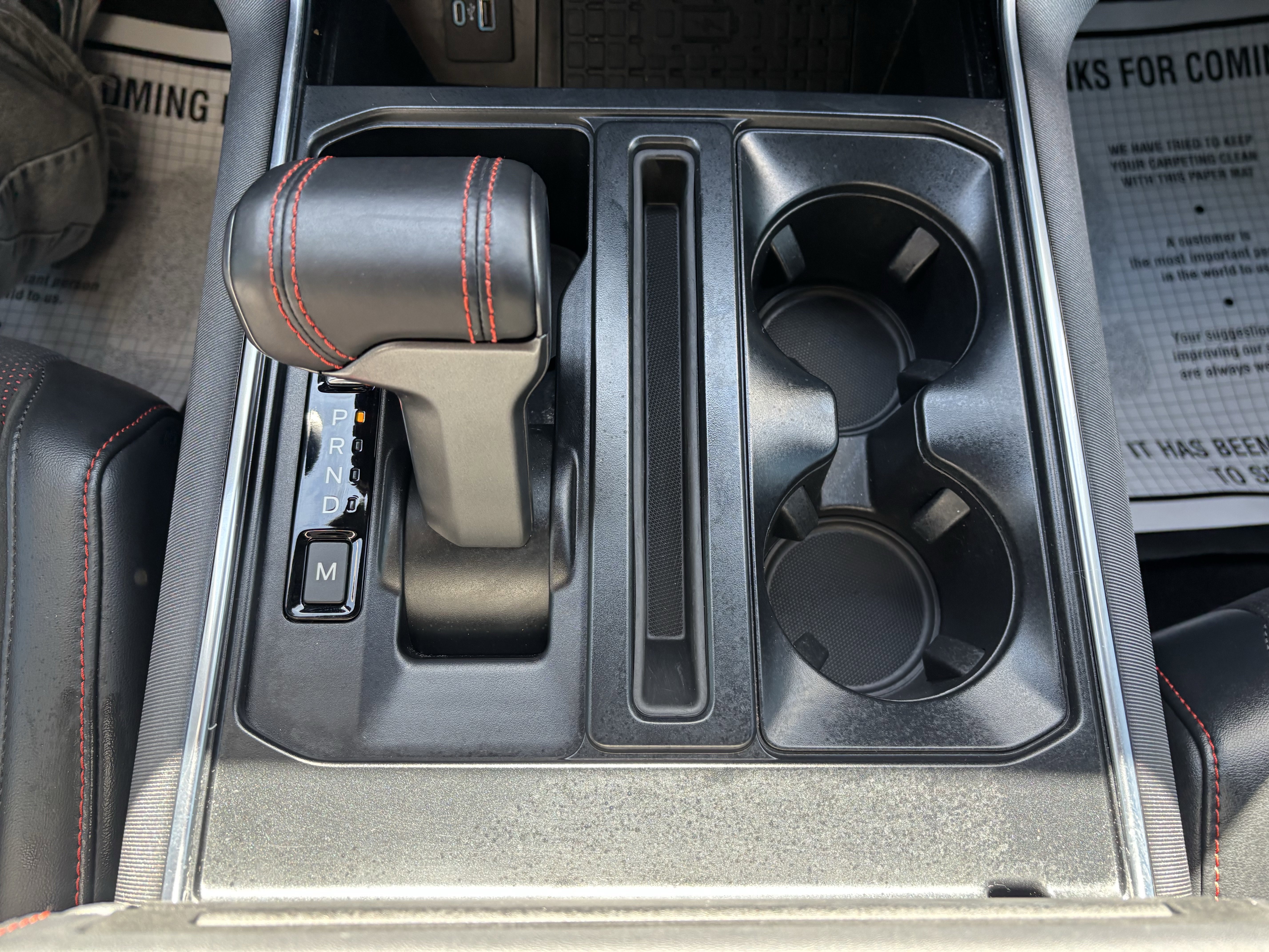 Certified 2024 Ford F150 Raptor w/ Equipment Group 803A Raptor R image 30