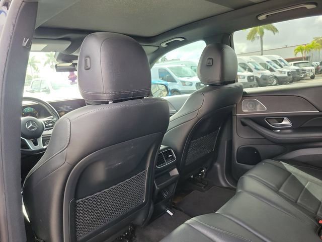Used 2021 Mercedes-Benz GLE 350 image 9