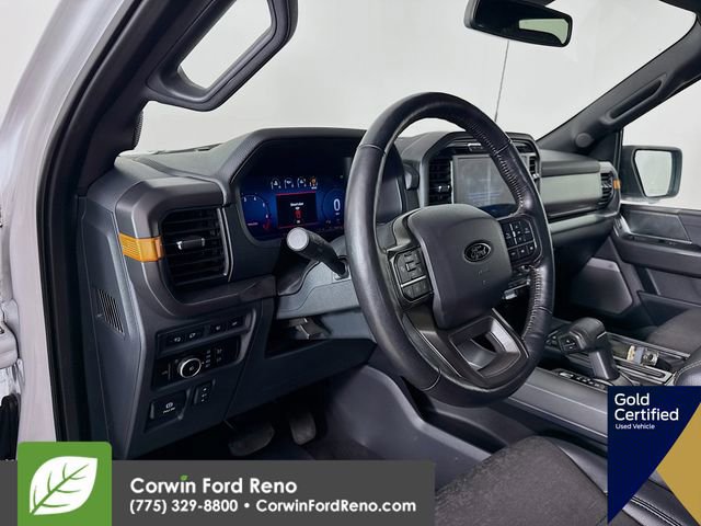 Certified 2024 Ford F150 Tremor w/ Tow/Haul Package image 11