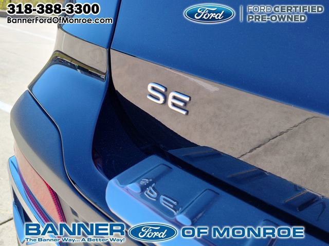 Used 2023 Volkswagen Taos SE image 10