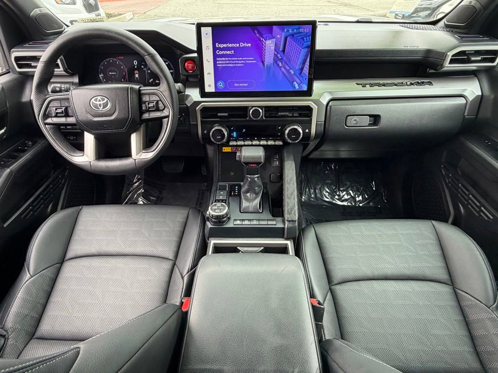 Used 2024 Toyota Tacoma TRD Off-Road w/ TRD Off Road Premium Package AWD/4WD image 33