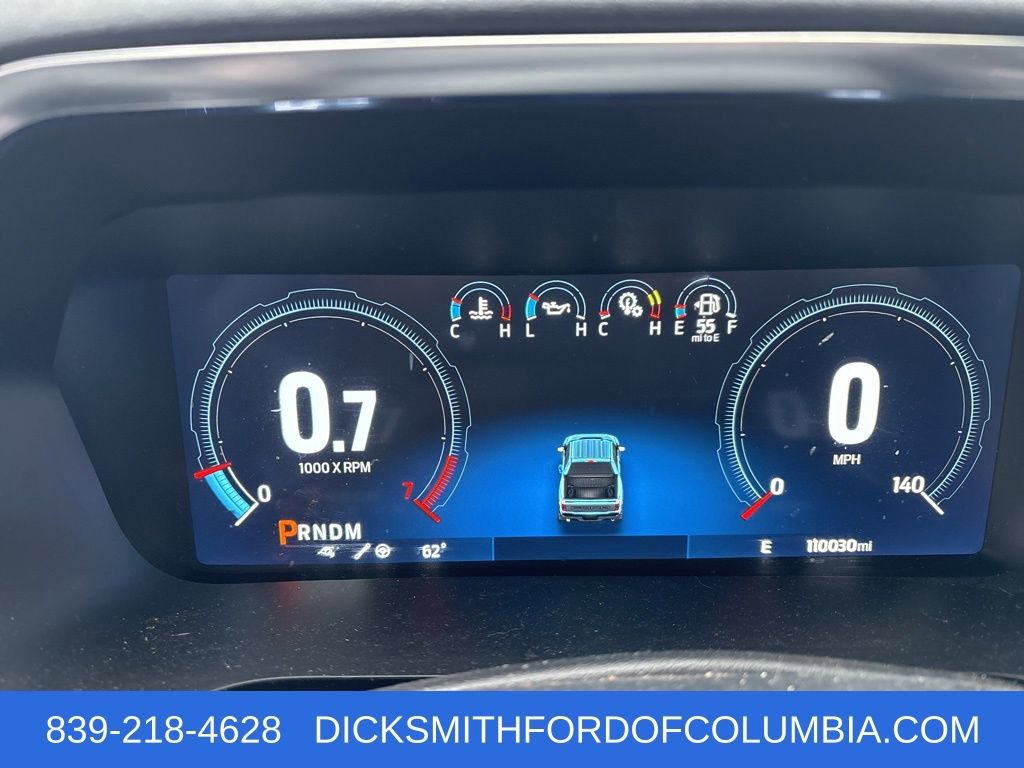 Certified 2022 Ford F150 Raptor image 10