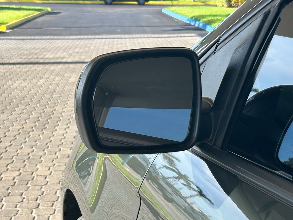 Certified 2024 Ford Edge SE w/ Black Appearance Package AWD/4WD image 15