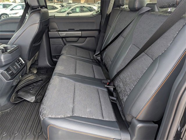 Certified 2023 Ford F150 Tremor w/ Trailer Tow Package image 21