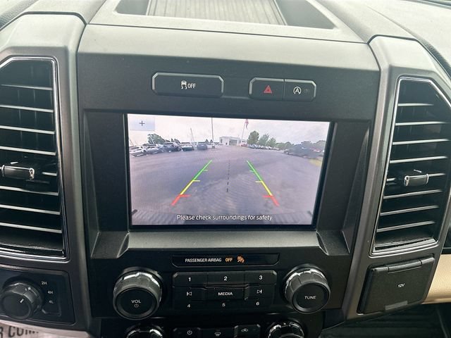 Certified 2020 Ford F150 XLT AWD/4WD image 19