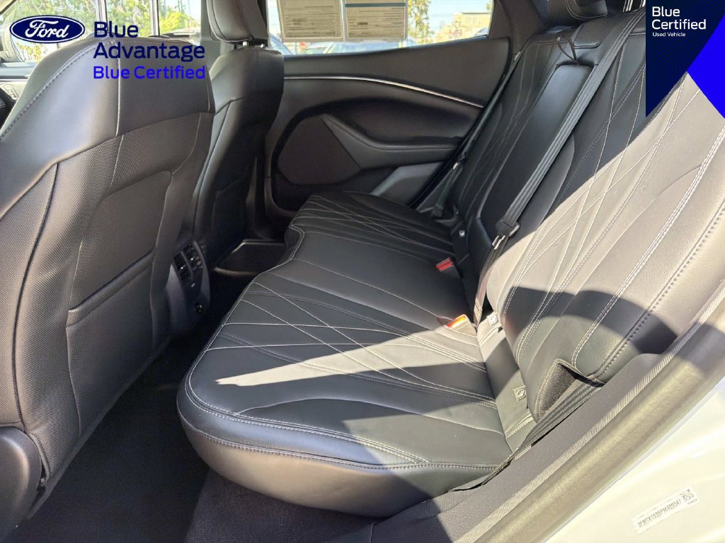 Certified 2023 Ford Mustang Mach-E Select AWD/4WD image 15