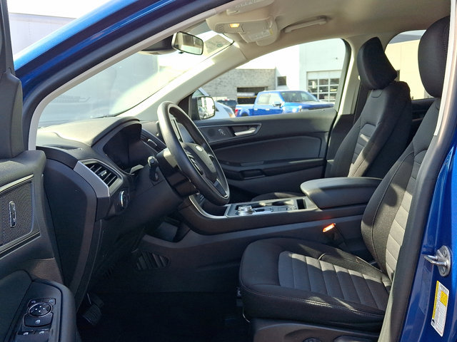Certified 2023 Ford Edge SE AWD/4WD image 14