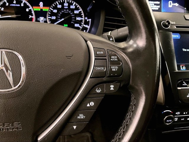 Used 2021 Acura ILX w/ Premium Package FWD image 18