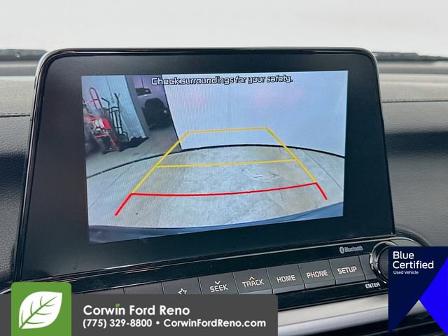 Used 2020 Kia Forte Sedan FWD image 16