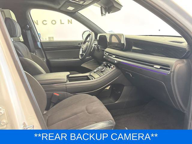 Used 2025 Hyundai Palisade Calligraphy AWD/4WD image 9