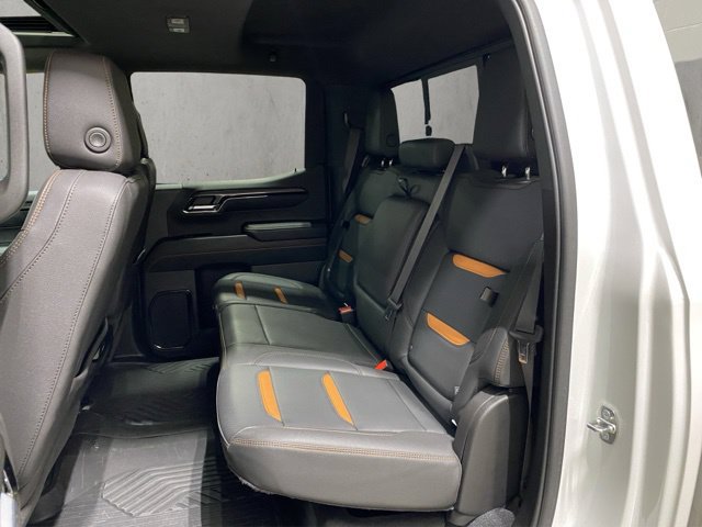 Used 2023 GMC Sierra 1500 AT4 w/ AT4 Premium Package AWD/4WD image 22