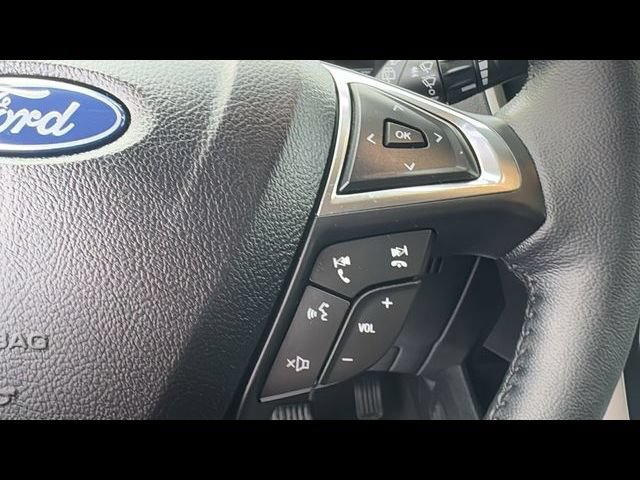 Certified 2023 Ford Edge SEL w/ Convenience Package AWD/4WD image 21
