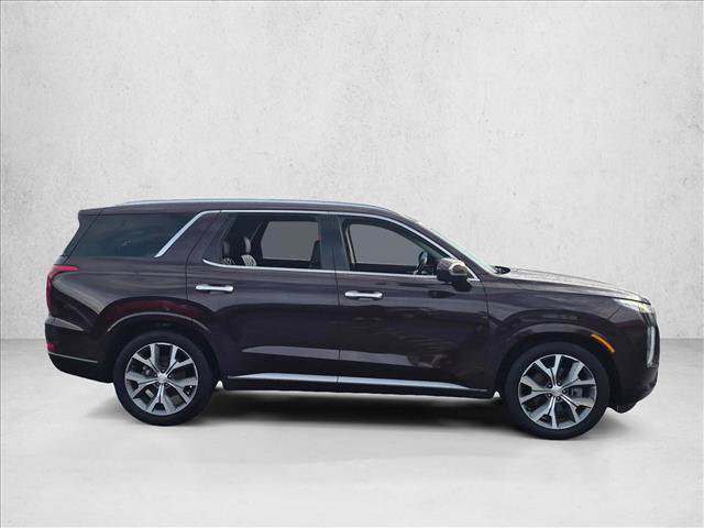 Used 2022 Hyundai Palisade Limited FWD image 4