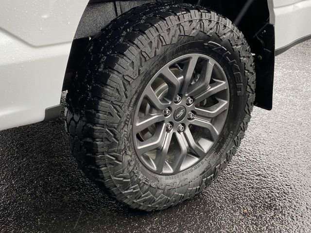 Certified 2022 Ford F150 Tremor w/ Equipment Group 402A High image 11