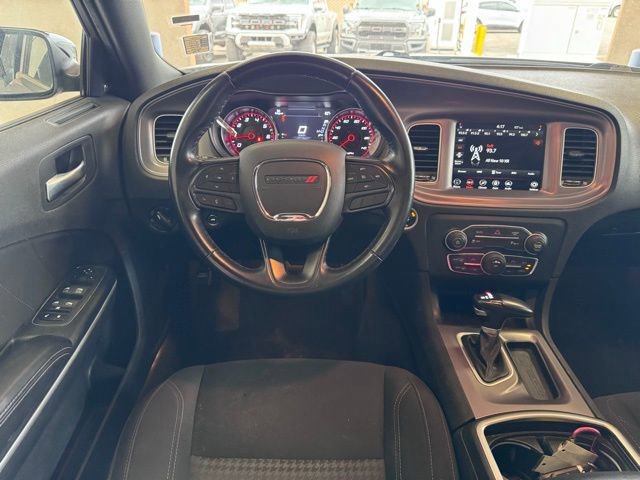 Used 2023 Dodge Charger SXT image 14