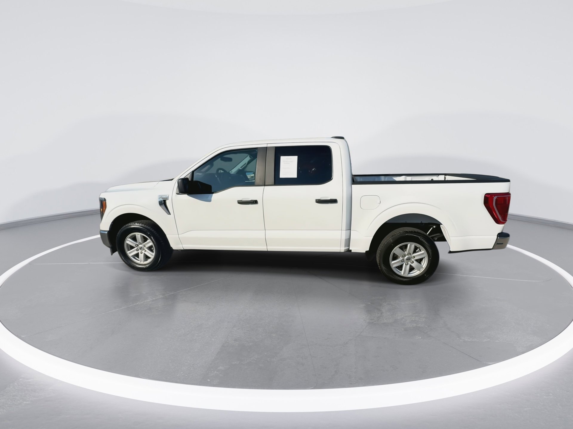 Certified 2023 Ford F150 XLT image 8