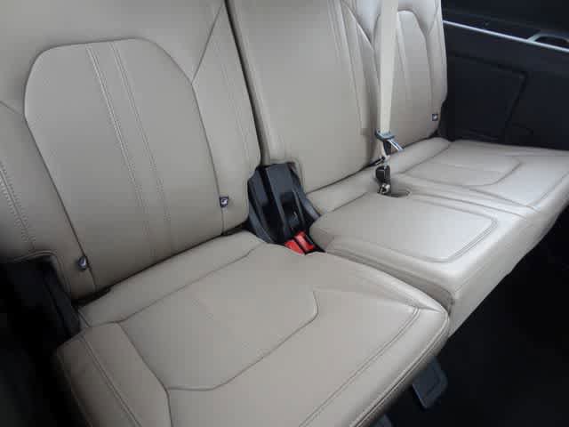Certified 2024 Ford Expedition Limited RWD image 14