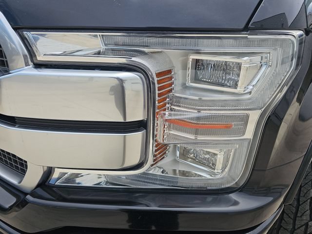 Certified 2020 Ford F150 Platinum AWD/4WD image 29