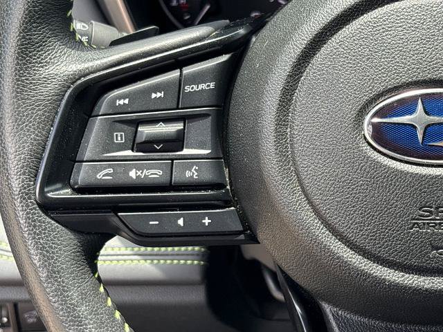 Used 2024 Subaru Outback Onyx Edition AWD/4WD image 20