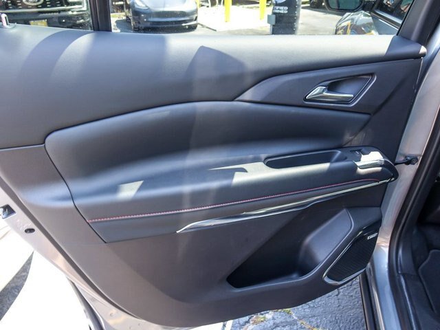 Used 2026 Chevrolet Traverse RS AWD/4WD image 29