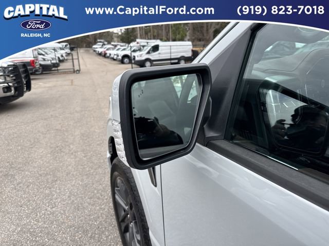 Certified 2023 Ford F150 Lariat w/ Equipment Group 502A High image 12