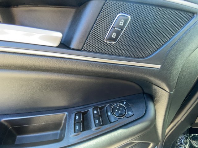 Certified 2023 Ford Edge SEL w/ Convenience Package AWD/4WD image 12