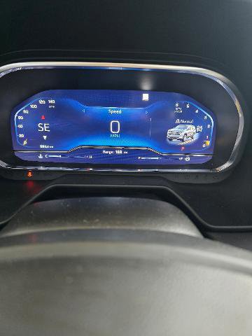 Used 2022 Chevrolet Suburban Premier w/ Max Trailering Package image 16