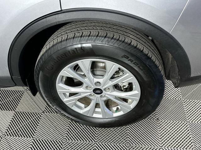 Certified 2023 Ford Escape Active w/ Tech Pack #1 image 36