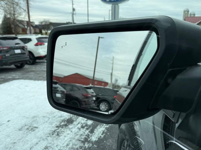 Certified 2023 Ford F150 XLT w/ Equipment Group 302A High image 15