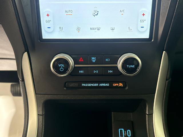 Certified 2022 Ford Edge SEL w/ Convenience Package AWD/4WD image 5