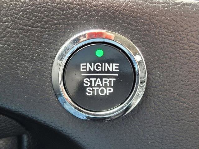 Certified 2024 Ford Edge Titanium image 23