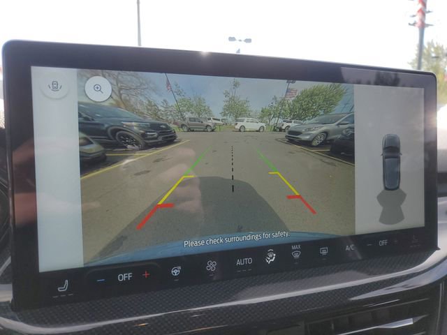 Certified 2024 Ford Escape ST-Line w/ Tech Pack #1 AWD/4WD image 22