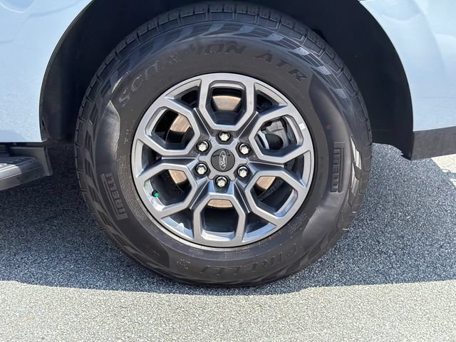 Certified 2025 Ford Expedition Active RWD image 23