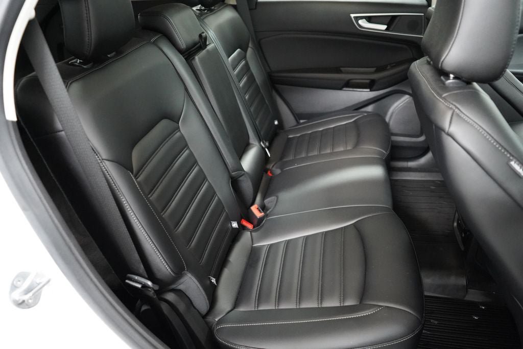Certified 2023 Ford Edge SEL w/ Convenience Package AWD/4WD image 32