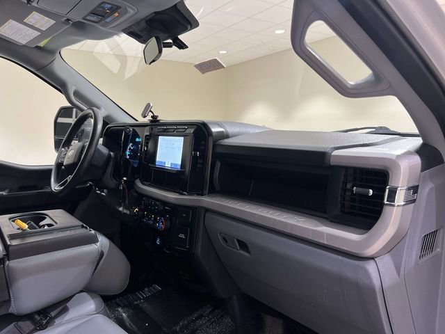Certified 2023 Ford F350 XL AWD/4WD image 23