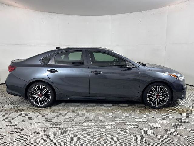 Used 2020 Kia Forte GT FWD image 2